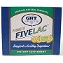 FiveLac Five Lac Probiotic Cleanse Candida Defense