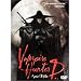 Vampire Hunter D