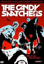 The Candy Snatchers