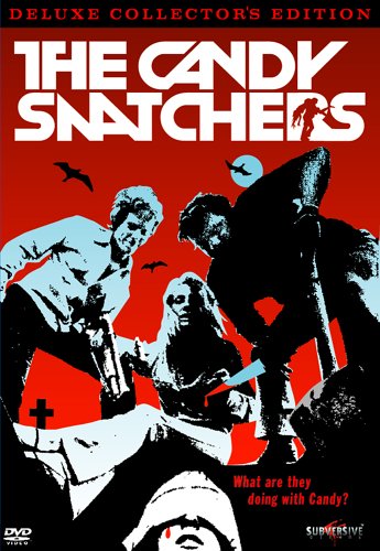 Download The Candy Snatchers Online!