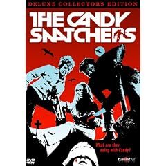 Candy Snatchers