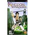 KINGDOM OF PARADISE【海外北米版】