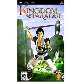 Kingdom of Paradise