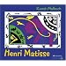 Kunst-Malbuch Matisse