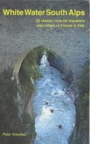 White Water South Alps