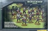 Eigenschaften Games Workshop / Dark Eldar Krieger (Box)