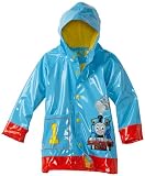 Western Chief Kids Thomas the Train Raincoat (4T)
