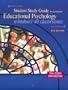 Student Study Guide to Accompany Educational Psychology: Windows on Classrooms
