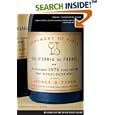 Judgment of Paris: California vs. France and the Historic 1976 Paris Tasting That Revolutionized Wine