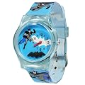 Batman Children Analogue Watch Blue SL