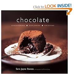 Chocolate: Discovering, Exploring, Enjoying