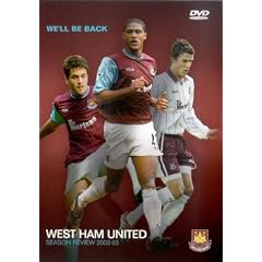West Ham United - End Of Season Review 2002/03