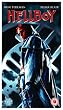 Hellboy [VHS]