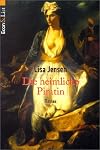 Die heimliche Piratin.