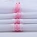 Lingerie Bags For Laundry - Premium Quality - 5 Piece Set Includes Bra Bag - Extra Light And Micro-Meshed To Allow Optimal Washing Whilst Protecting Your Delicates From Tear And Snags -Extending Usage