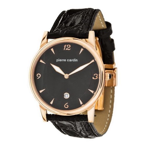Pierre cardin Herren-Armbanduhr Toujours PC102741F05 Preisvergleich