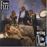 Writing on the Wall