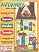 Autumn Idea Book: A Creative Idea Book for the Elementary Teacher