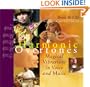 Harmonic Overtones: Magical Vibrations in Voice and Music [With 2 CDs]