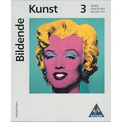 Kunst - Sekundarstufe I. Sehen - Verstehen - Gestalten: Bildende Kunst, Materialien f�r den Sekundarbereich I, Bd.3: Sehen, verstehen, gestalten. Materialien f�r den Sekundarbereich I