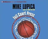 Full Court Press (Brilliance Audio on Compact Disc) (Brilliance Audio on Compact Disc)