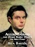 Allegro Barbaro and Other Short Works for Solo Piano