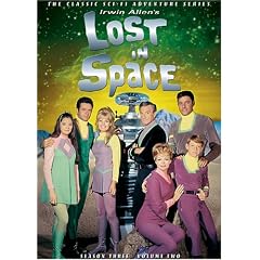 Lost in Space - Season 3, Vol. 2