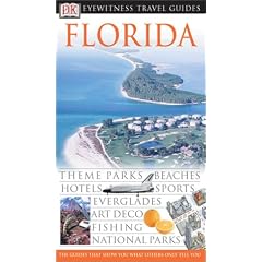 Florida (DK Eyewitness Travel Guides)