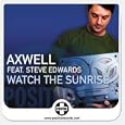 Watch the Sunrise [12" VINYL]