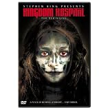 Stephen King Presents Kingdom Hospital - The Beginning