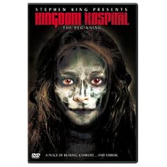 Stephen King Presents Kingdom Hospital - The Beginning by 