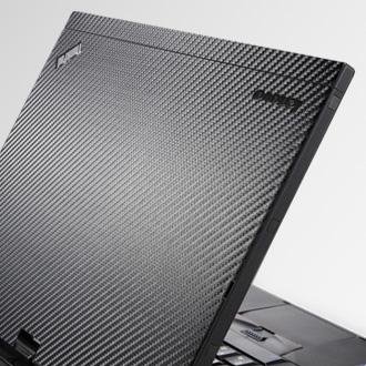 SGP IBM Lenovo Thinkpad X220T SKIN GUARD Series [Carbon]