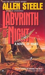 Labyrinth of Night