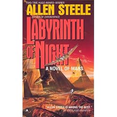 Labyrinth of Night