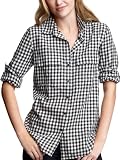 Gap Gingham shirt 51MHZG HyCL. SL160 Gap Gingham shirt