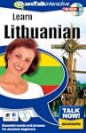 Talk Now! Lithuanian