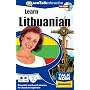 Talk Now! Learn Lithuanian: Essential Words and Phrases for Absolute Beginners