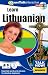 Book Talk Now! Lithuanian