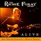 Alive-The Deluxe Edition (Bonus Tracks) (2 CD Set)