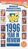 Wwe - 1996 the Year in Review [VHS]