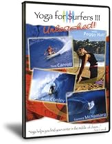 Yoga For Surfers 3 [DVD]