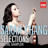 Sarah Chang: Selections