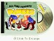 ALL-TIME FAVORITE DANCES CD