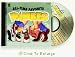 ALL-TIME FAVORITE DANCES CD