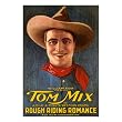 Rough Riding Romance - Movie Poster