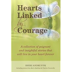 Hearts Linked by Courage