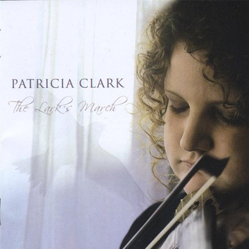 PATRICIA CLARK : LARKS MARCH