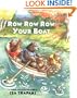 Row, Row, Row Your Boat