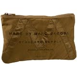 Marc by Marc Jacobs New Standard Issue Zip Pou