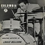 The Amazing Artistry Of Louis Bellson